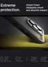 Spigen iPhone 16 PRO Case Rugged Armor MagFit